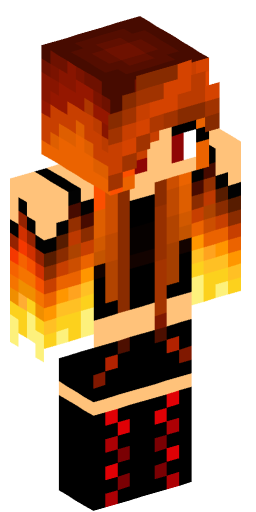 Minecraft Skin #209107