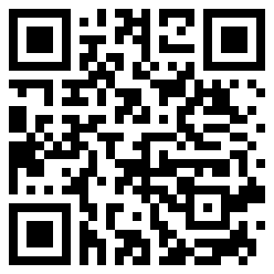 bushidoman QR Code