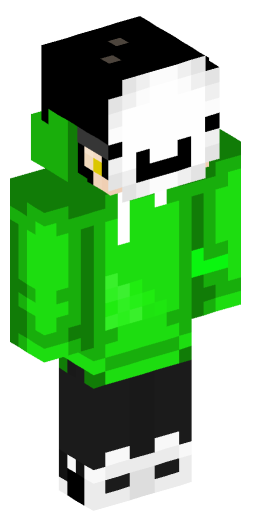 NoamShalom1 Minecraft Skin Preview on Minecraft.Co.Com