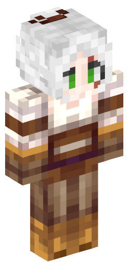 Minecraft Skin #209113