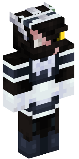 Minecraft Skin #209114