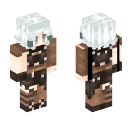 Minecraft Skin #209117