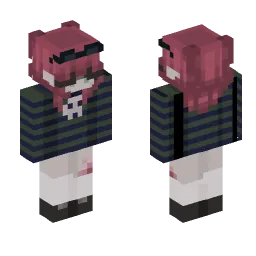 Minecraft Skin #209122