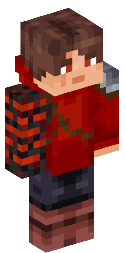 Minecraft Skin #209125