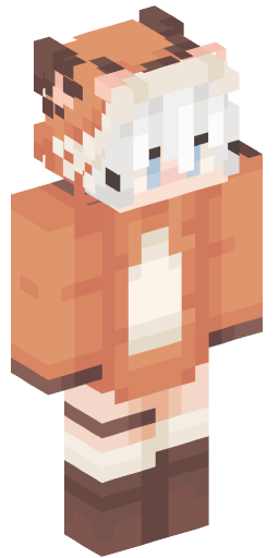 Minecraft Skin #209128