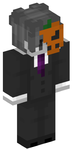 Minecraft Skin #209143