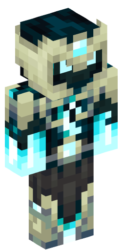 Minecraft Skin #209152