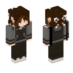 Minecraft Skin #209153