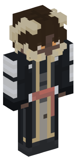 Minecraft Skin #209154