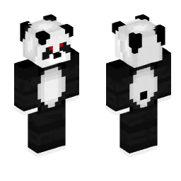 Minecraft Skin #