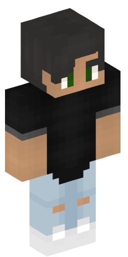 Minecraft Skin #209157