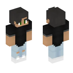 Minecraft Skin #