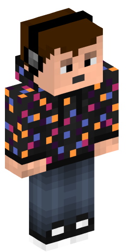 Minecraft Skin #209161