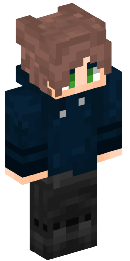 Minecraft Skin #209167
