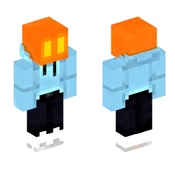 Minecraft Skin #209168