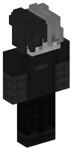 Minecraft Skin #209169