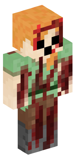 Minecraft Skin #209171