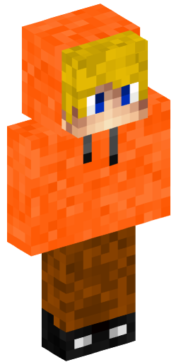 Minecraft Skin #209172