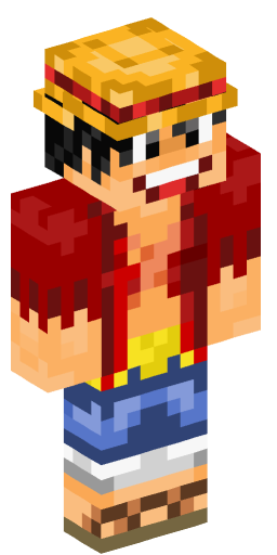 vomer Minecraft Skin Preview on Minecraft.Co.Com