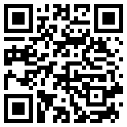 SpacePersonNiki QR Code