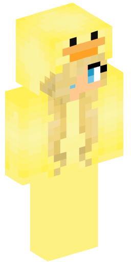 Minecraft Skin #209180