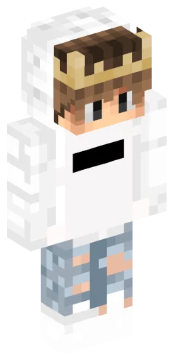 Minecraft Skin #209181