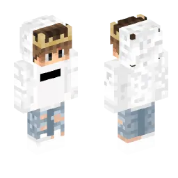 Minecraft Skin #209181