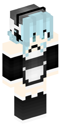 Minecraft Skin #209186