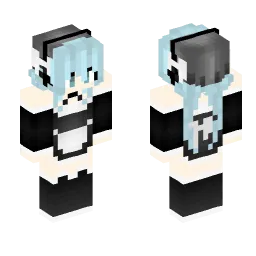 Minecraft Skin #209186