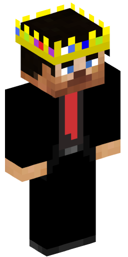 Minecraft Skin #209187