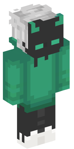 Minecraft Skin #209188