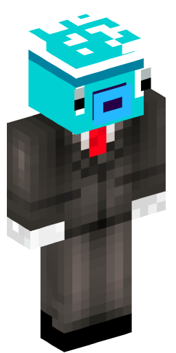 Fulki Minecraft Skin Preview on Minecraft.Co.Com