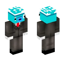 Minecraft Skin #209193
