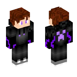 Minecraft Skin #209194