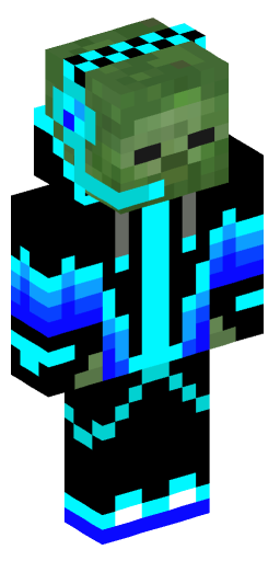 Minecraft Skin #209195