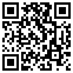 xxxxaugustxxxx QR Code