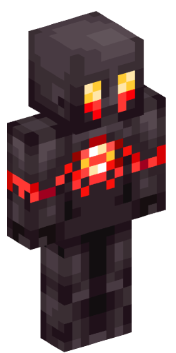 Minecraft Skin #209197