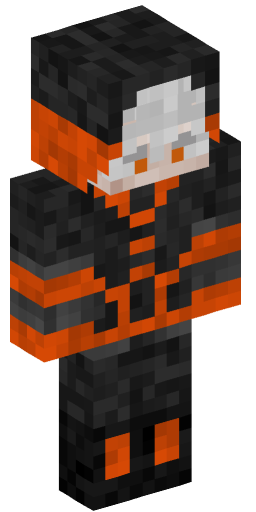 Minecraft Skin #209198