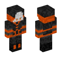 Minecraft Skin #209198