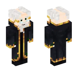 Minecraft Skin #209199