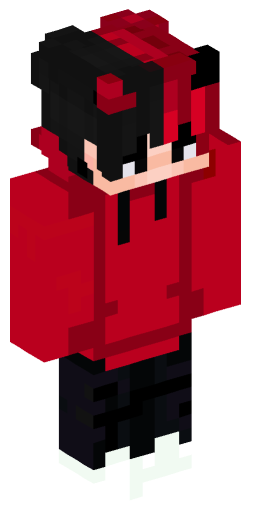 redstonify Minecraft Skin Preview on Minecraft.Co.Com
