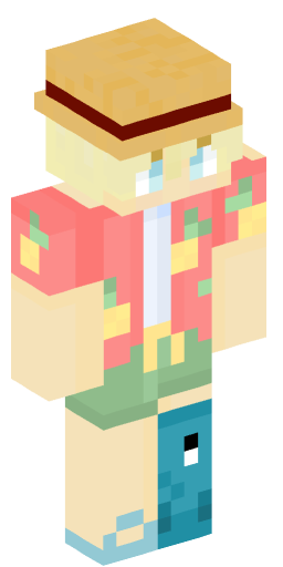 Vasilikos Minecraft Skin Preview on Minecraft.Co.Com