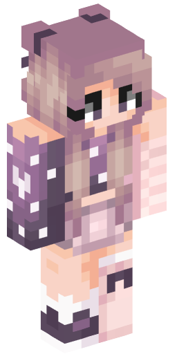 Minecraft Skin #209208