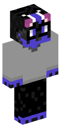 Minecraft Skin #209209
