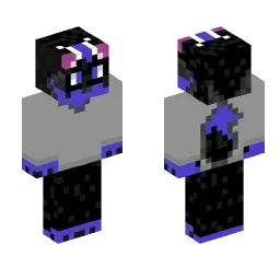 Minecraft Skin #209209
