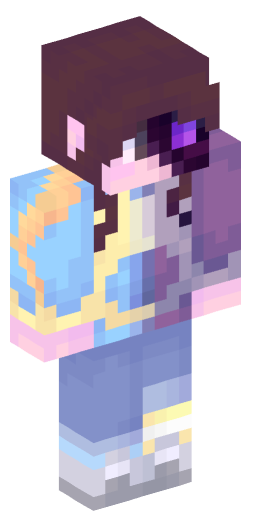 Minecraft Skin #209213