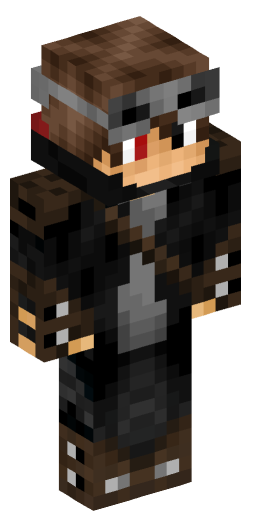 Minecraft Skin #209217