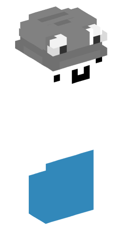 Minecraft Skin #209219