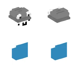 Minecraft Skin #209219