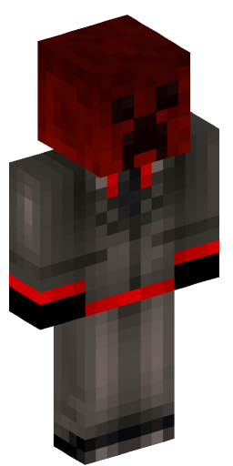 Minecraft Skin #209223